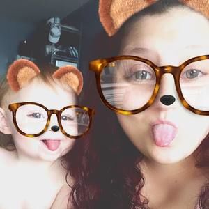 Meet your Posher, Kendra